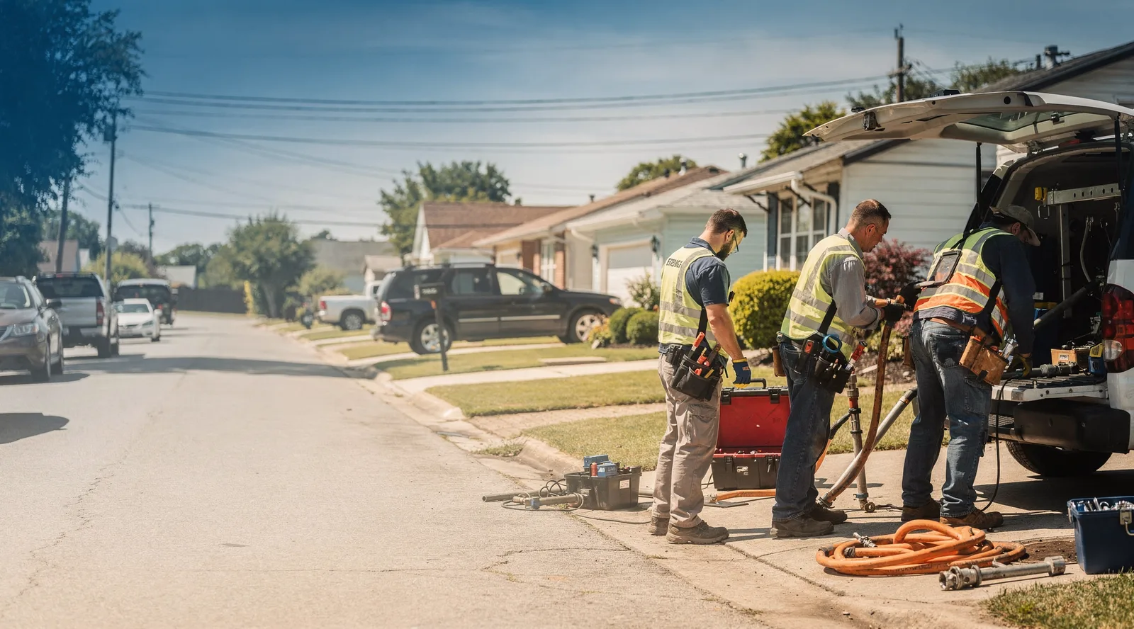 Water Heater Repair in Cottonwood Falls, KS near me